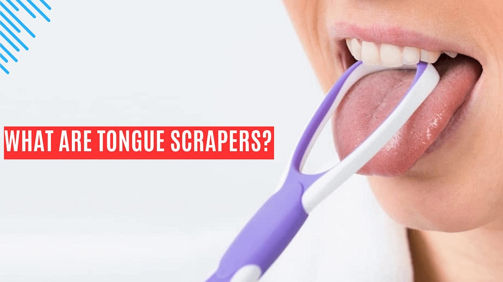 what are tongue scrapers